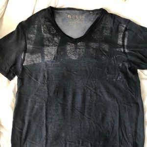 Men’s Guess T-shirt